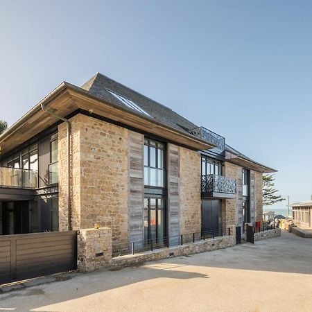 Residence Premium Le Benetin- Saint Malo Exteriér fotografie