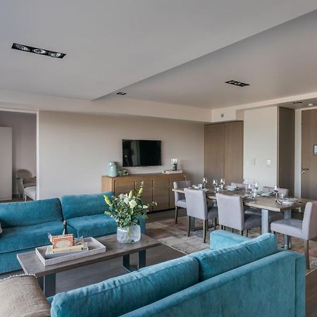 Residence Premium Le Benetin- Saint Malo Exteriér fotografie