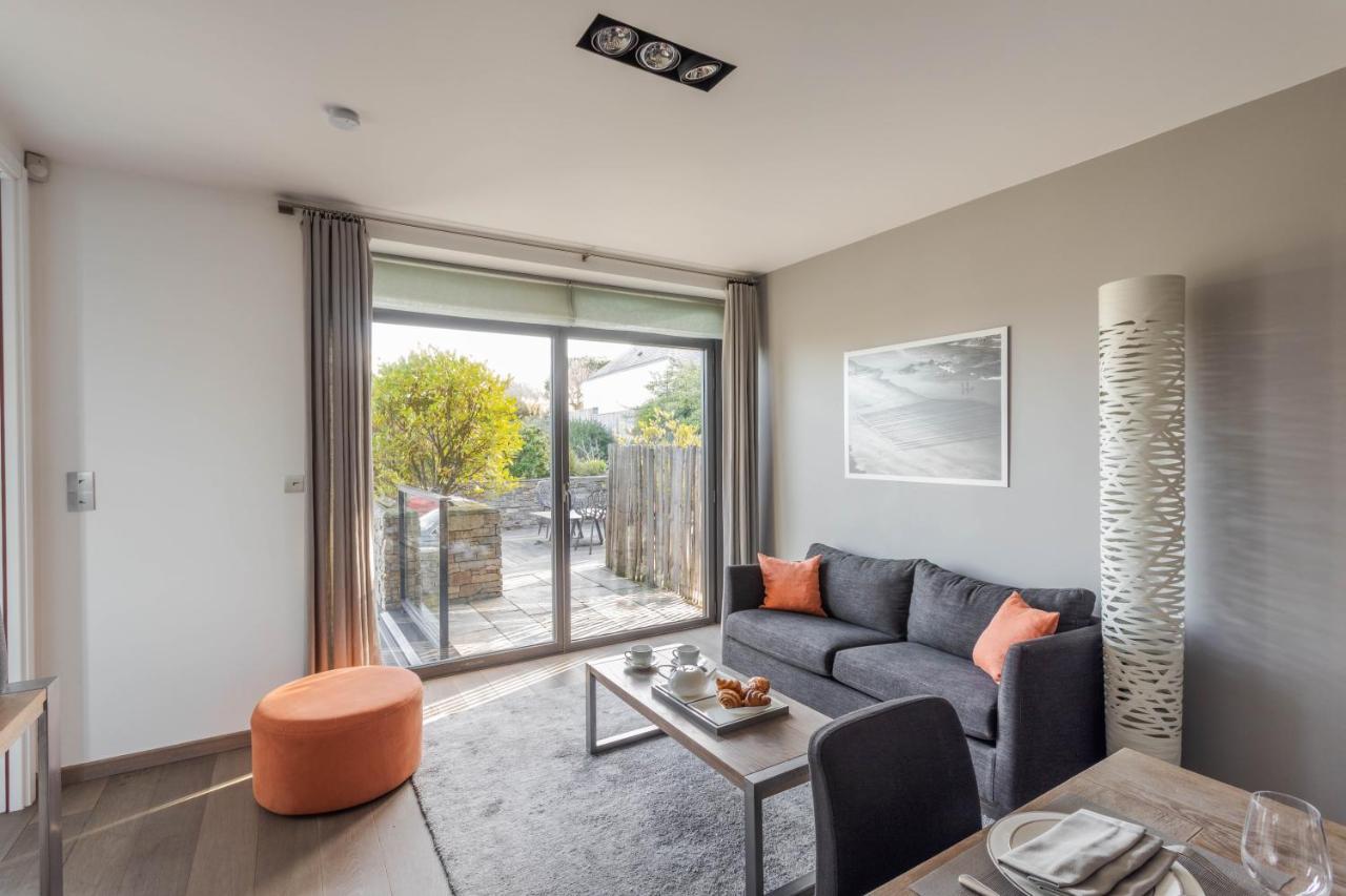 Residence Premium Le Benetin- Saint Malo Exteriér fotografie
