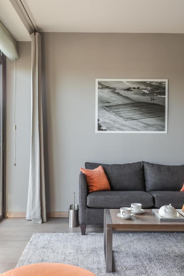 Residence Premium Le Benetin- Saint Malo Exteriér fotografie