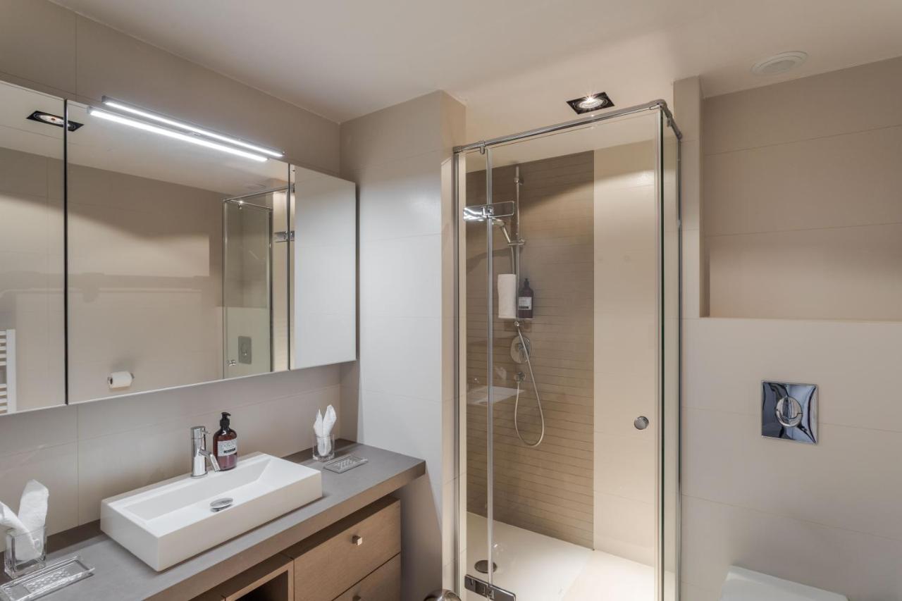 Residence Premium Le Benetin- Saint Malo Exteriér fotografie