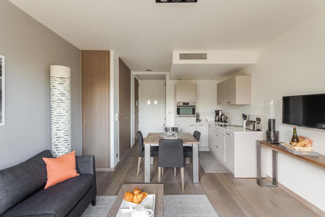 Residence Premium Le Benetin- Saint Malo Exteriér fotografie