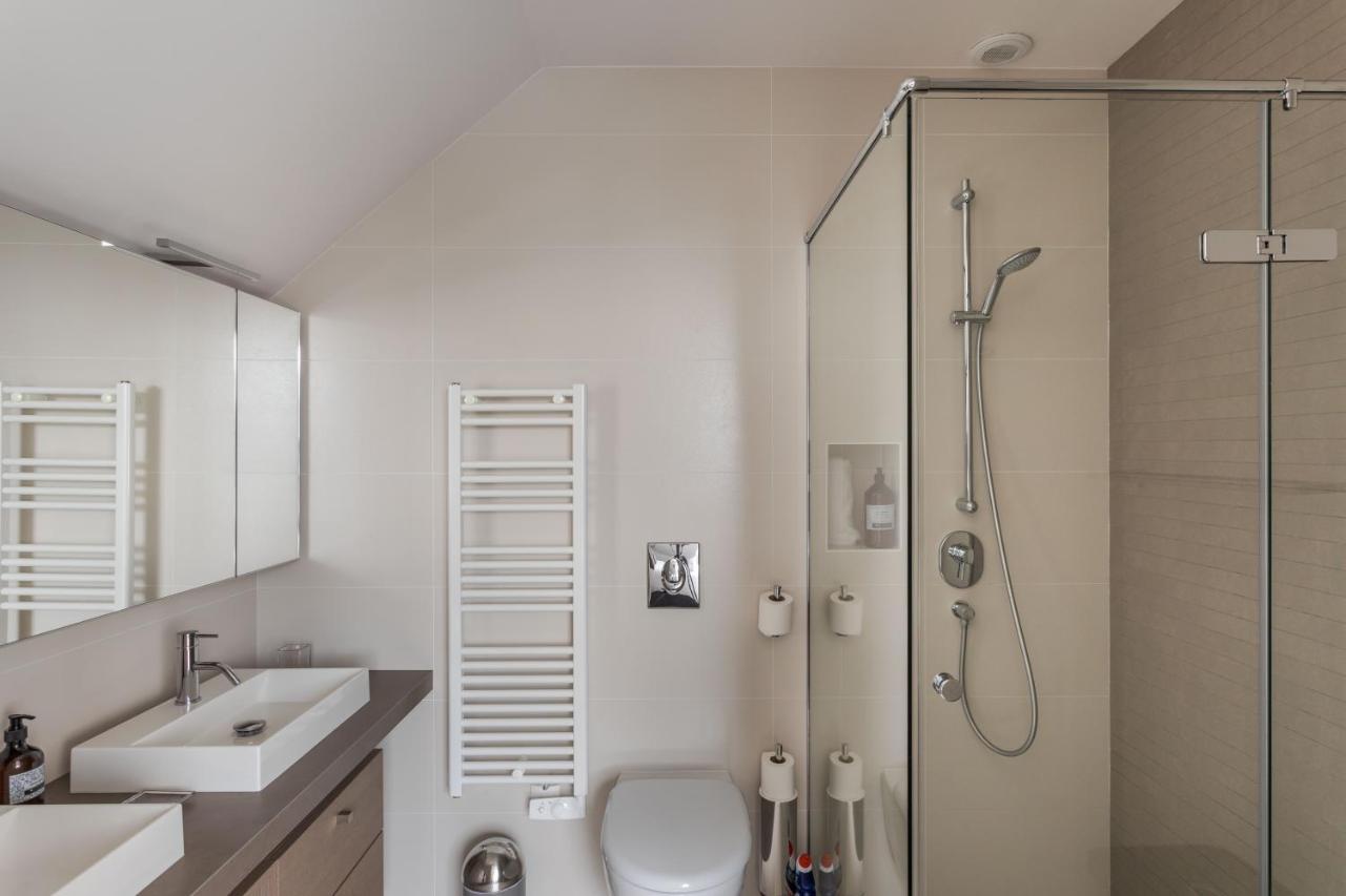 Residence Premium Le Benetin- Saint Malo Exteriér fotografie