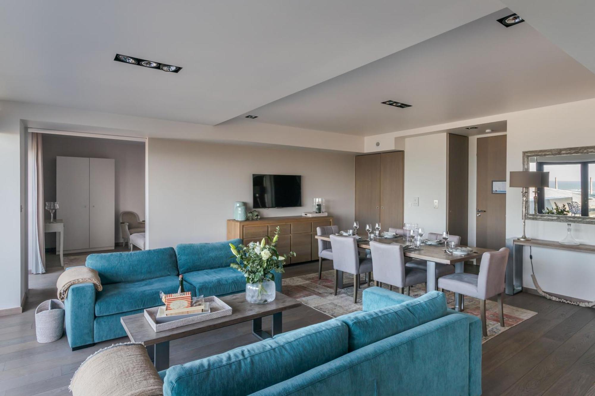 Residence Premium Le Benetin- Saint Malo Exteriér fotografie