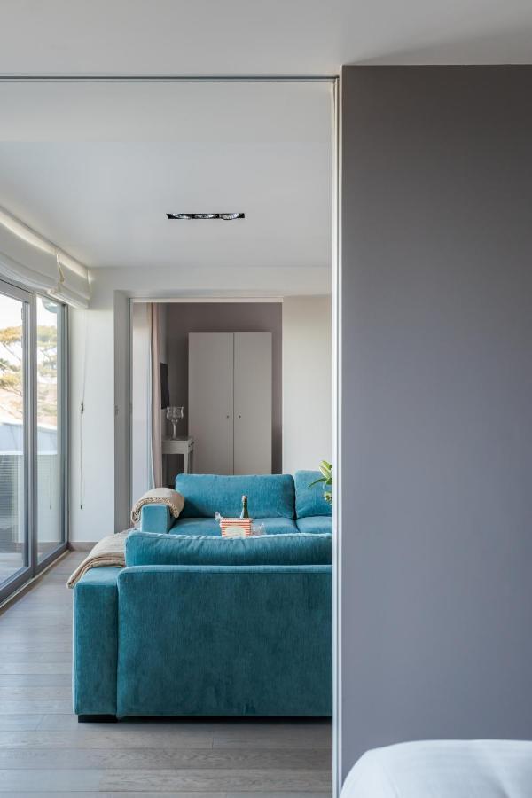 Residence Premium Le Benetin- Saint Malo Exteriér fotografie