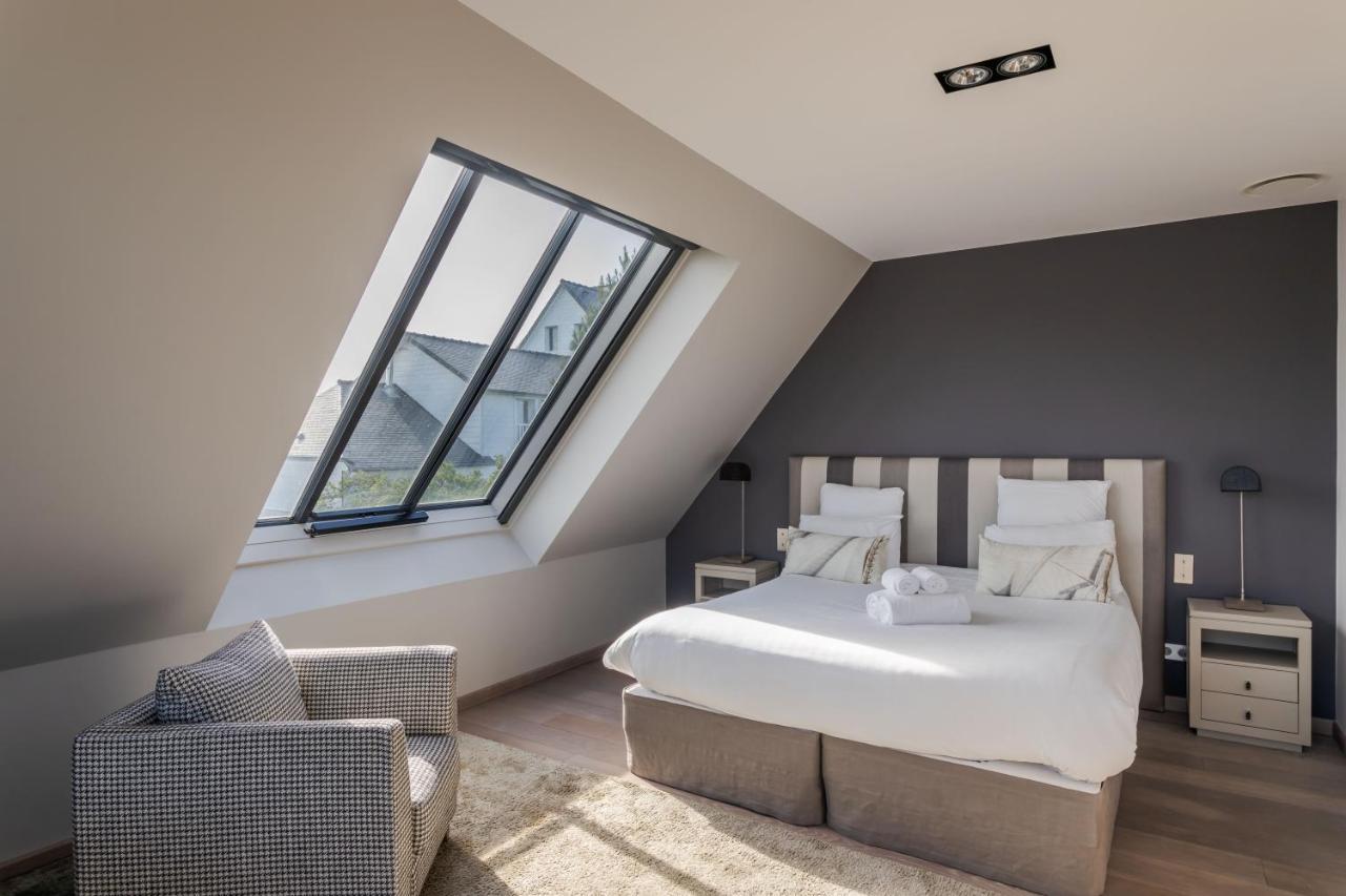 Residence Premium Le Benetin- Saint Malo Exteriér fotografie