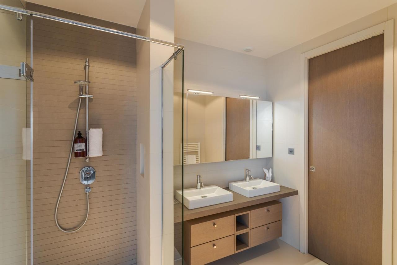 Residence Premium Le Benetin- Saint Malo Exteriér fotografie