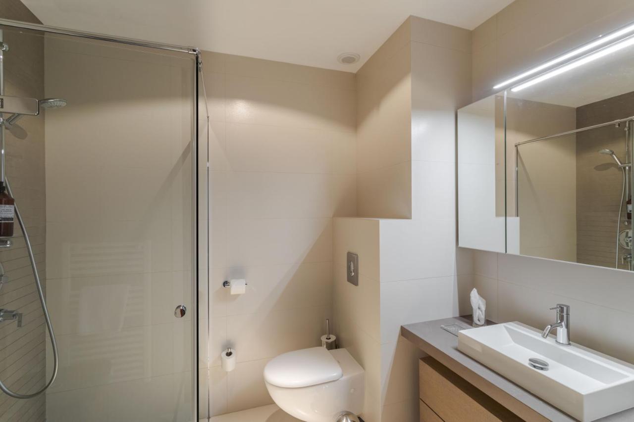 Residence Premium Le Benetin- Saint Malo Exteriér fotografie