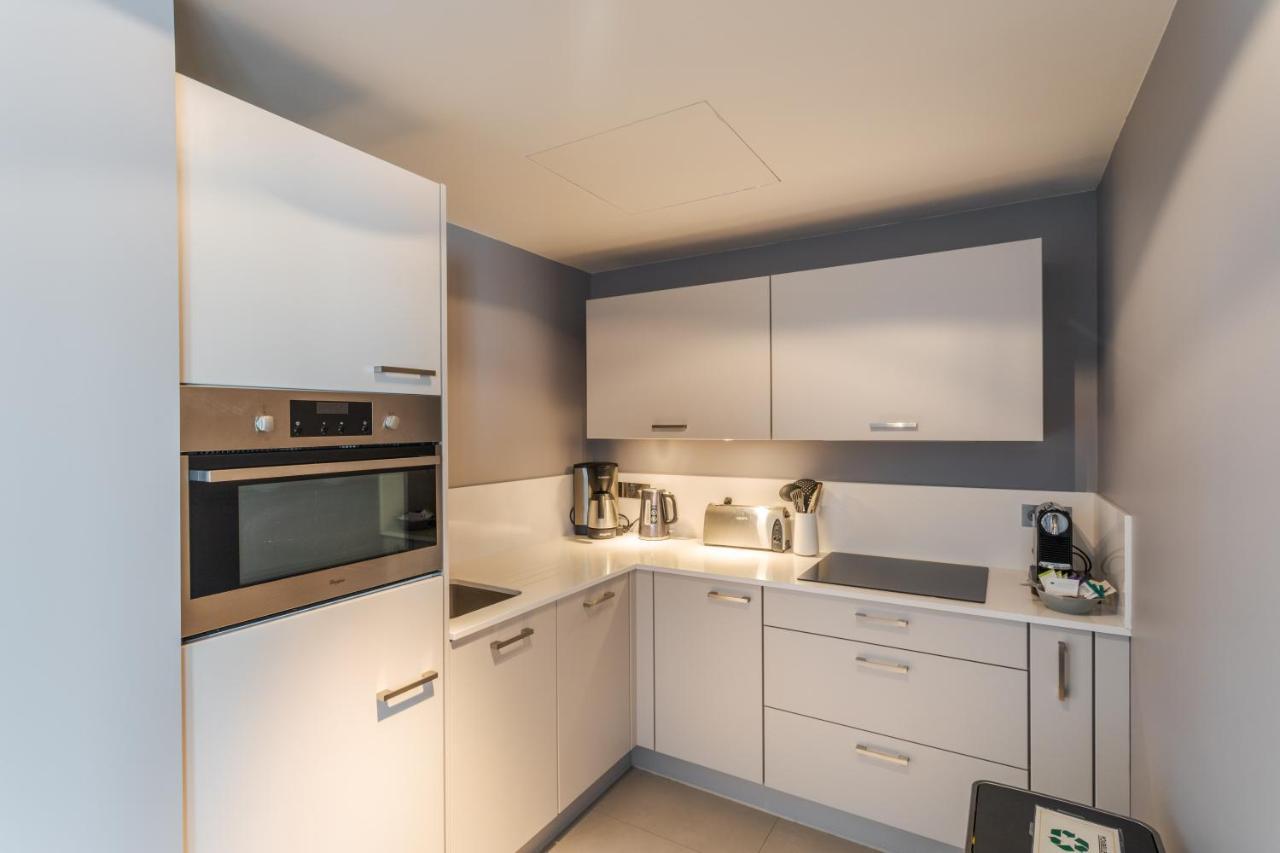 Residence Premium Le Benetin- Saint Malo Exteriér fotografie