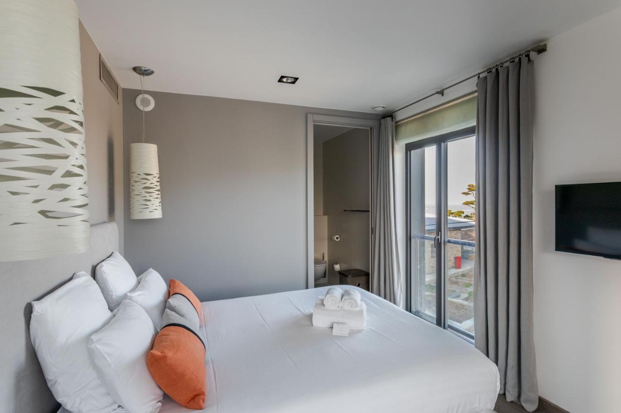 Residence Premium Le Benetin- Saint Malo Exteriér fotografie