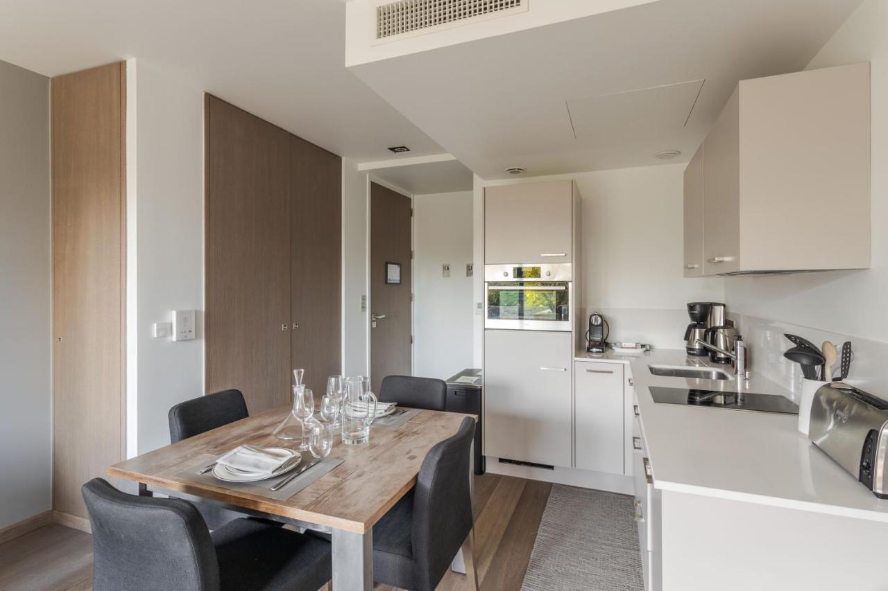 Residence Premium Le Benetin- Saint Malo Exteriér fotografie