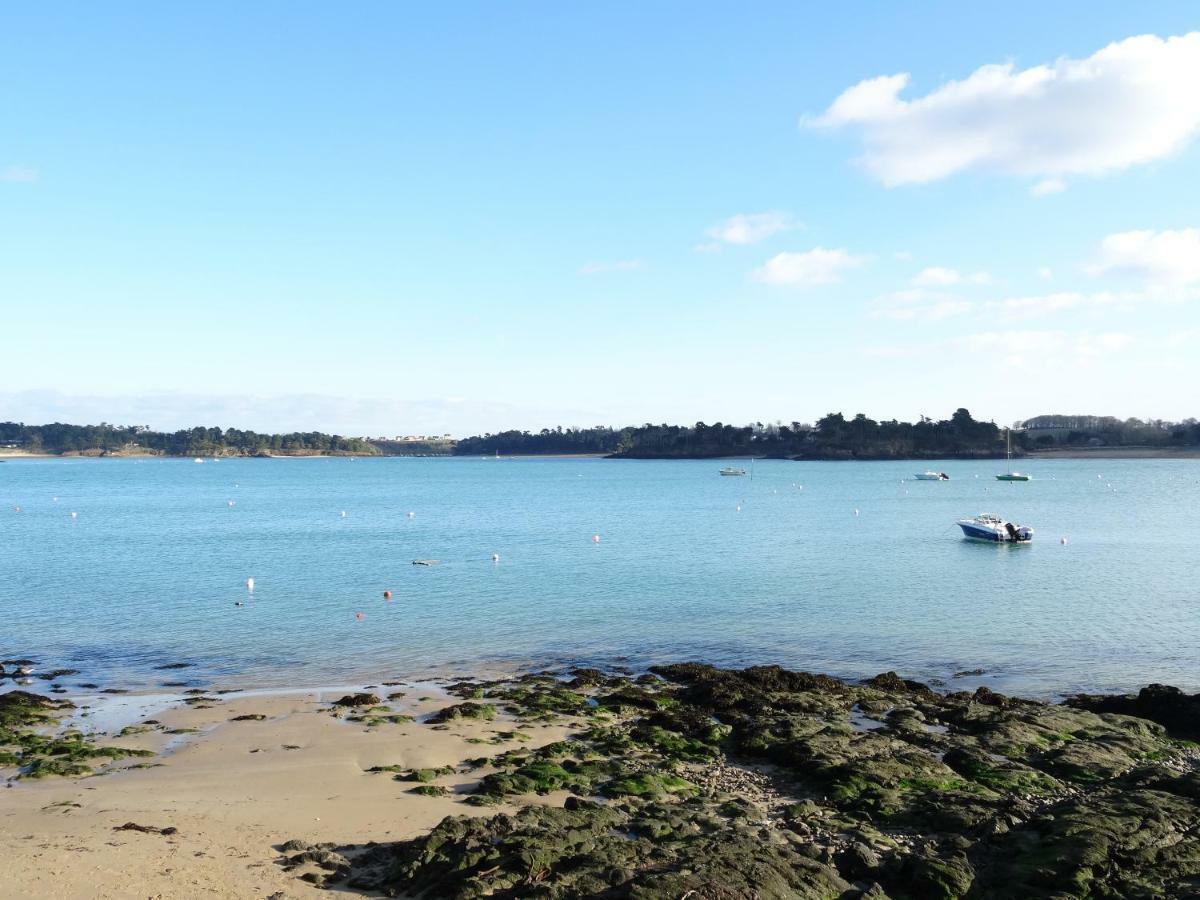 Residence Premium Le Benetin- Saint Malo Exteriér fotografie